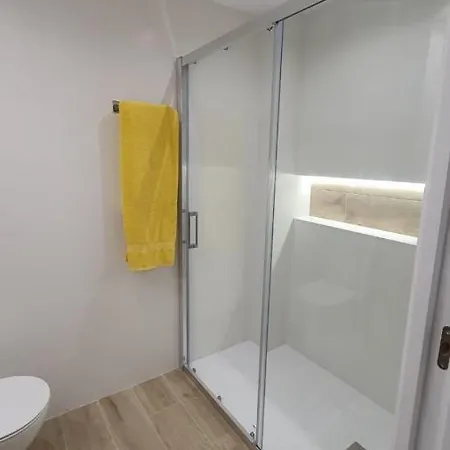 A Pie De Playa. Appartement