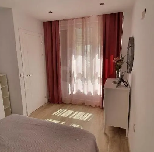 A Pie De Playa. Apartamento *