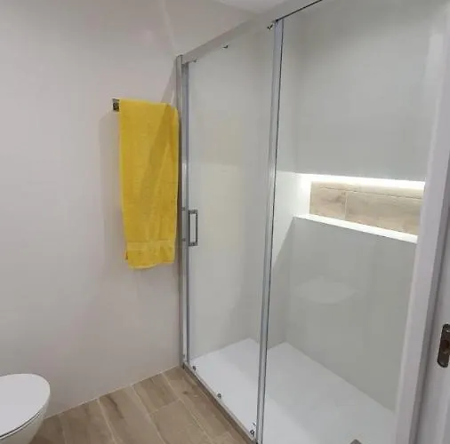 A Pie De Playa. Apartamento