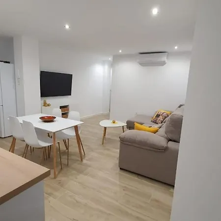 A Pie De Playa. Appartement *