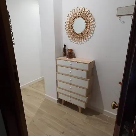 A Pie De Playa. Lägenhet Cádiz