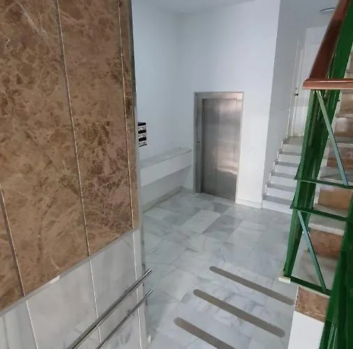 Lägenhet A Pie De Playa. *